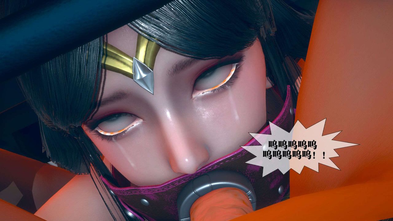 [3D]堕落hd第04話