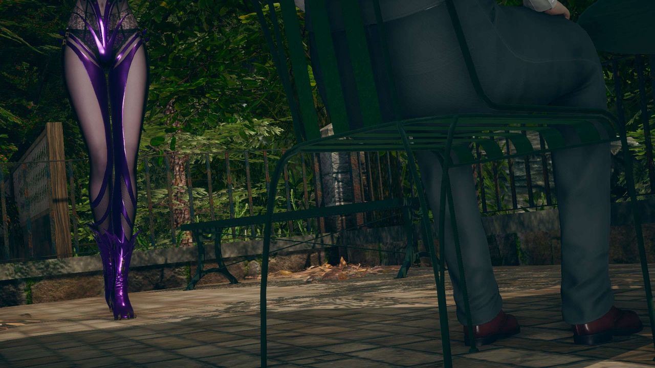 [3D]堕落hd第05話