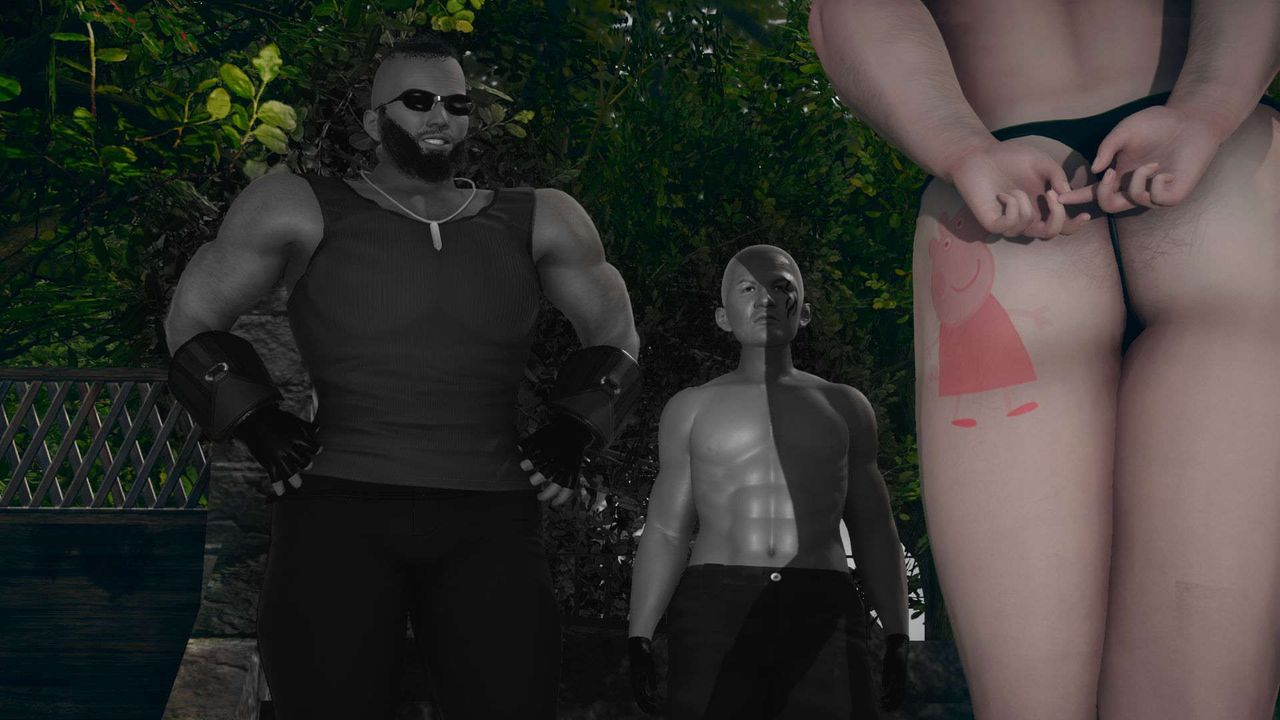 [3D]堕落hd第05話