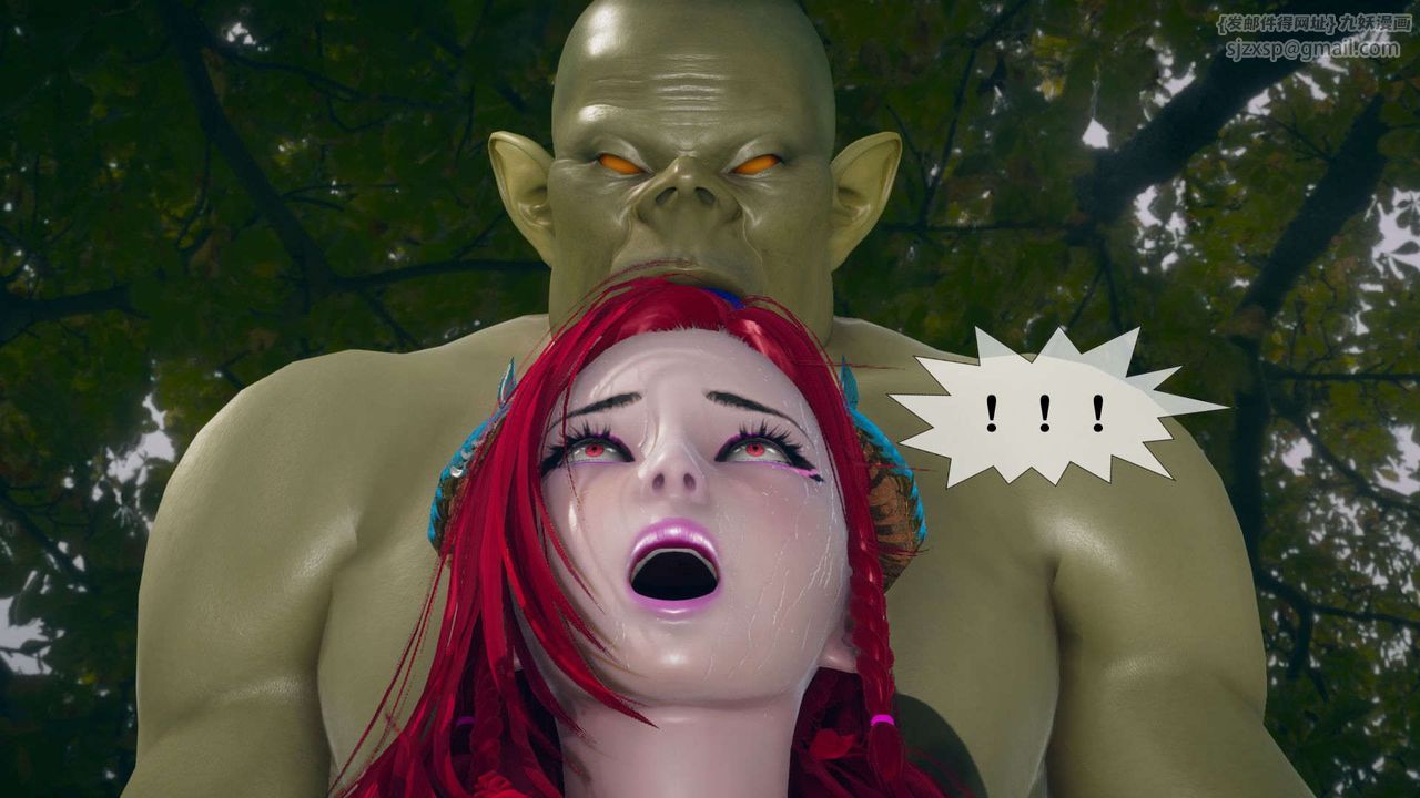 [3D]堕落hd第05話