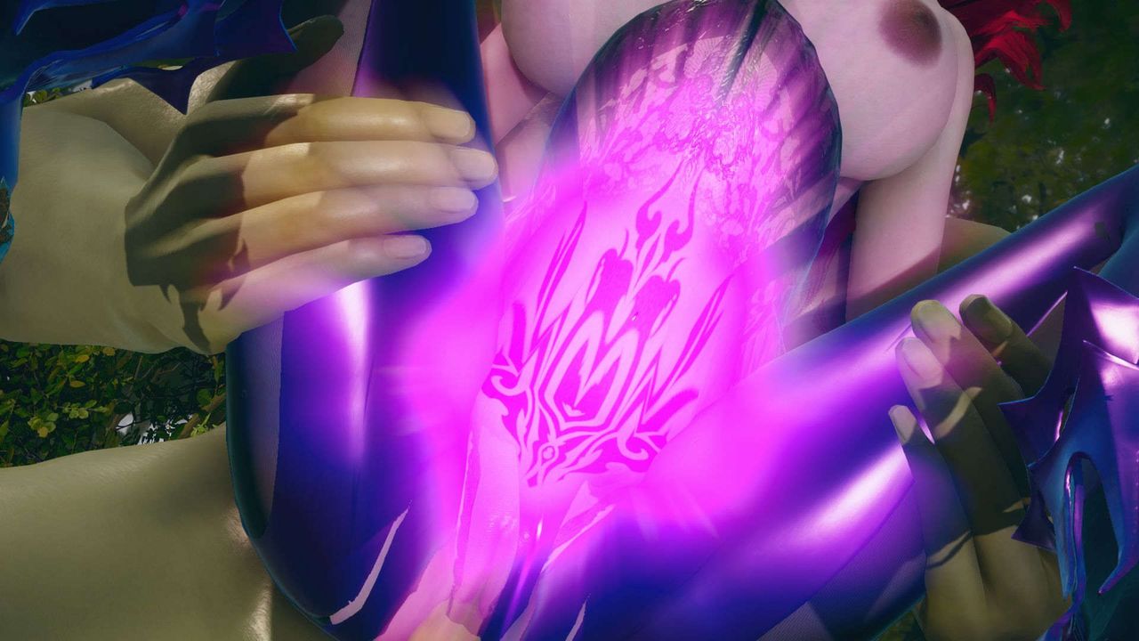 [3D]堕落hd第05話