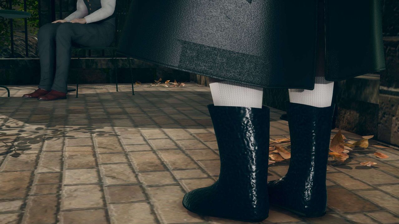 [3D]堕落hd第05話