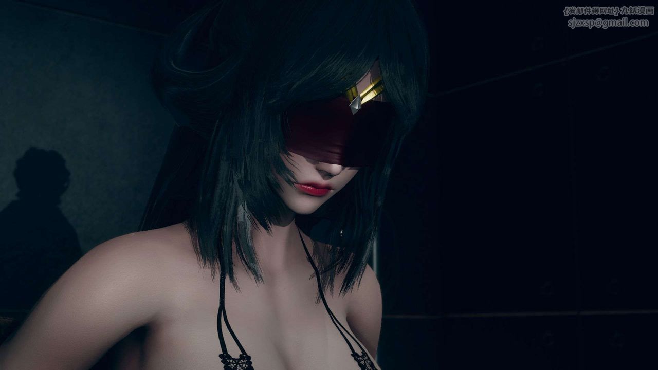 [3D]堕落hd第05話