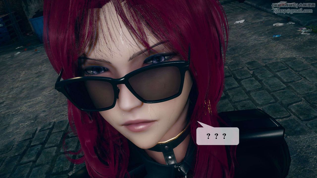 [3D]堕落hd第06話