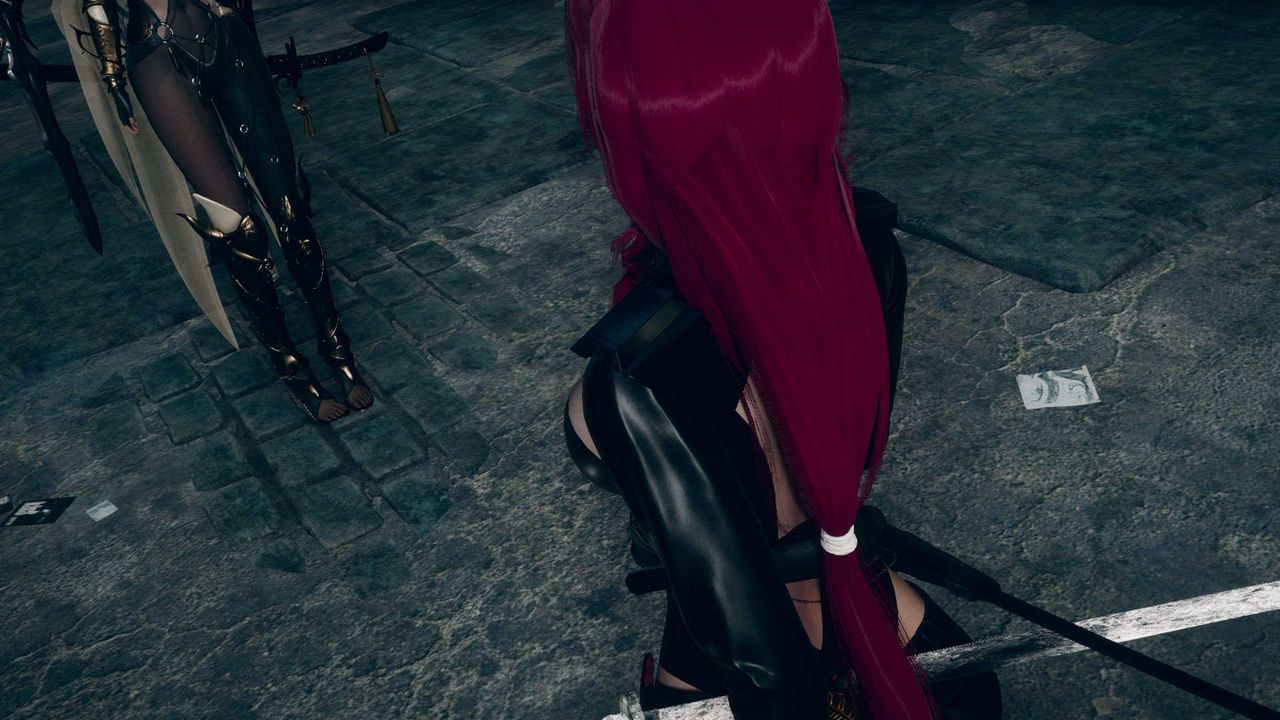 [3D]堕落hd第06話