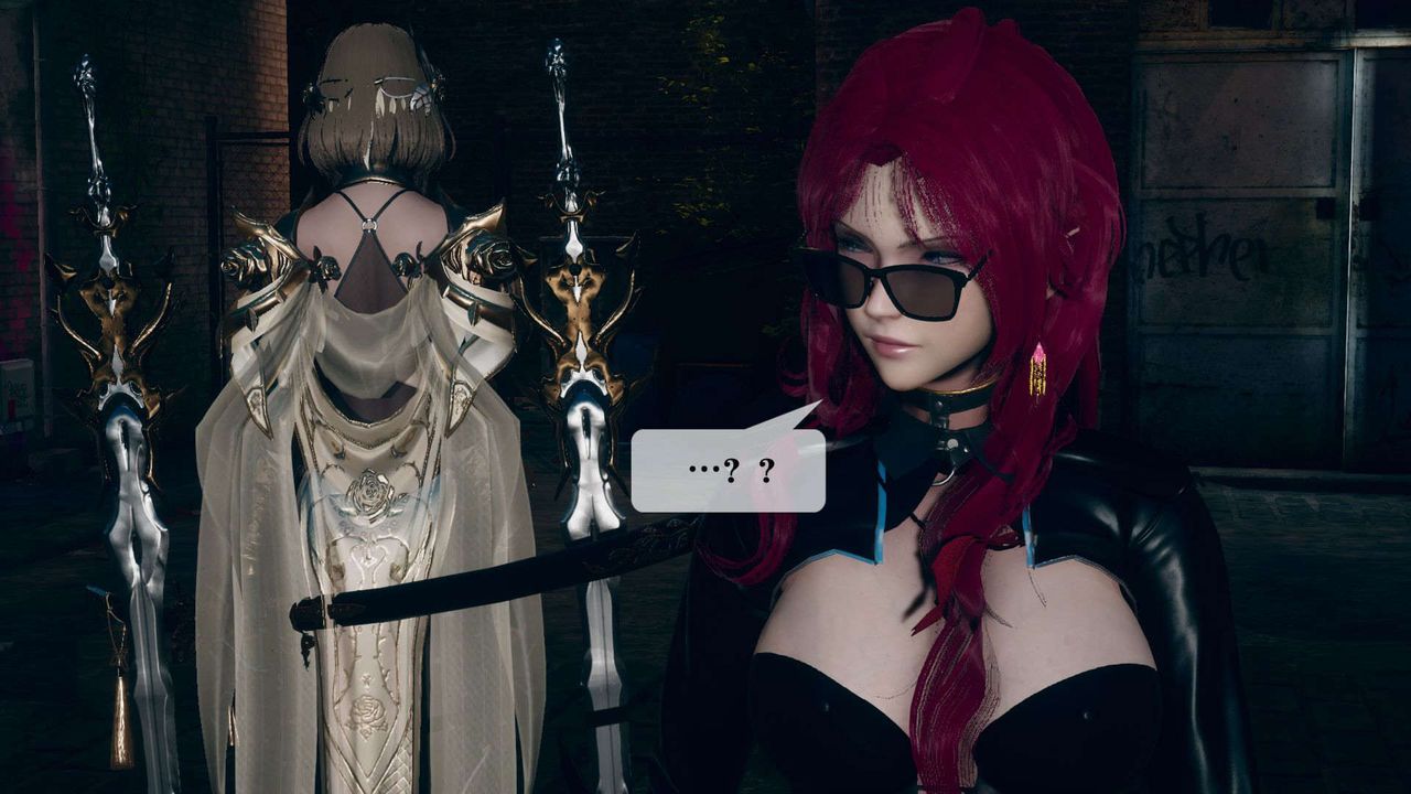 [3D]堕落hd第06話