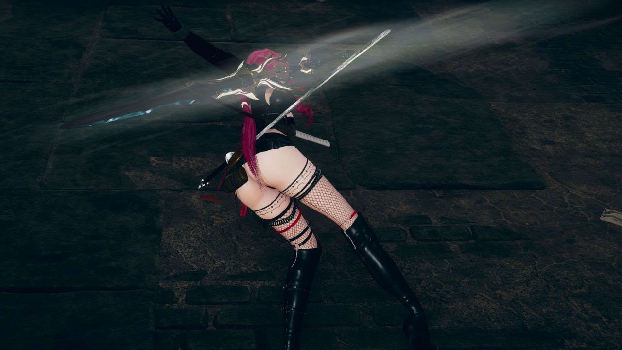 [3D]堕落hd第06話