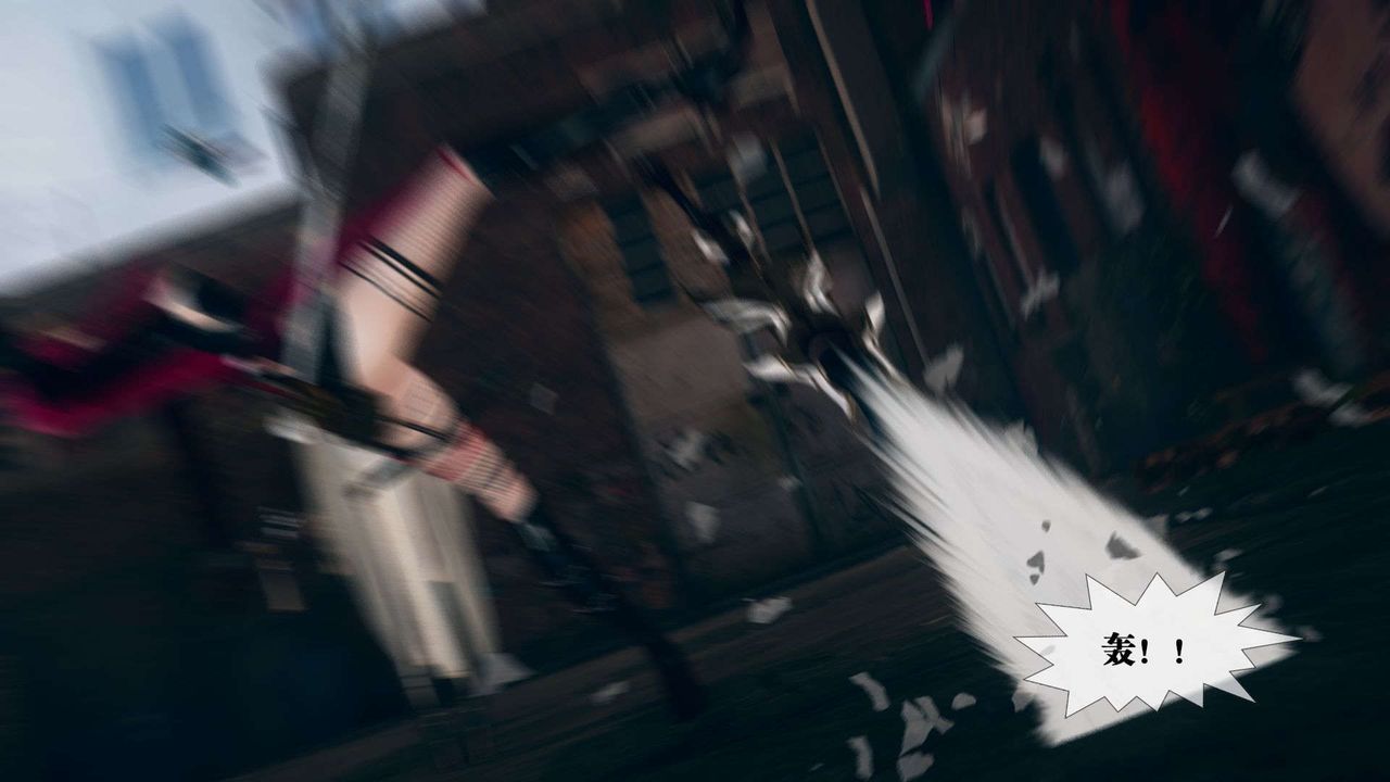 [3D]堕落hd第06話