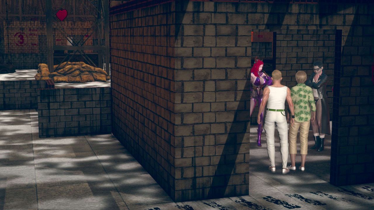 [3D]堕落hd第06話