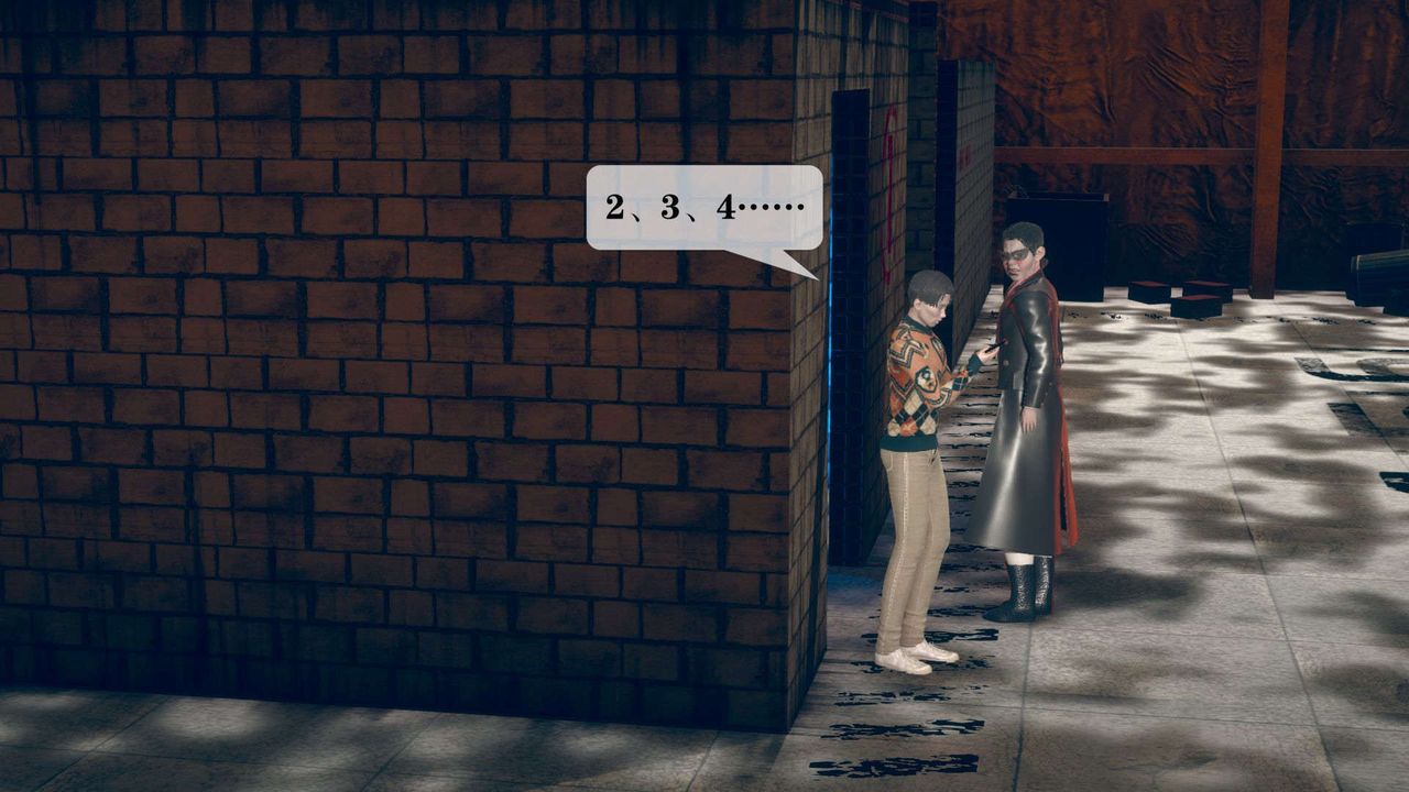 [3D]堕落hd第06話