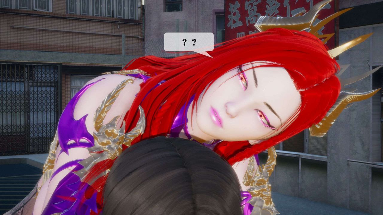 [3D]堕落hd第07話