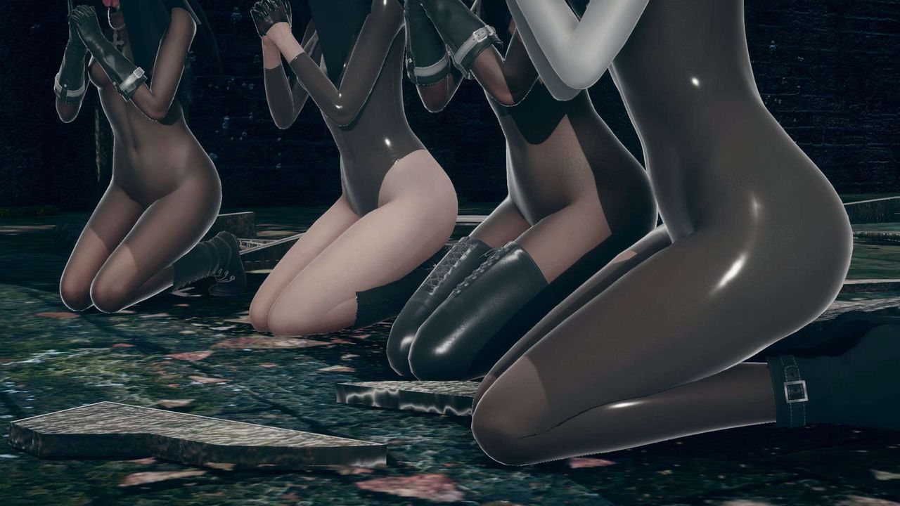 [3D]堕落hd第07話