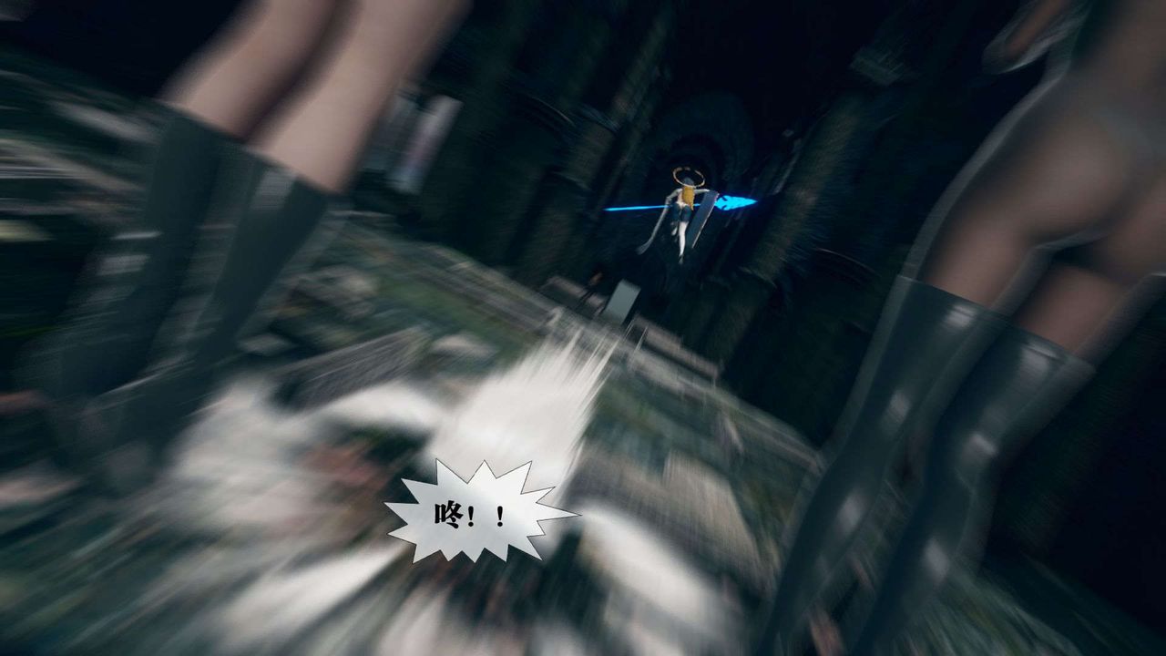 [3D]堕落hd第07話