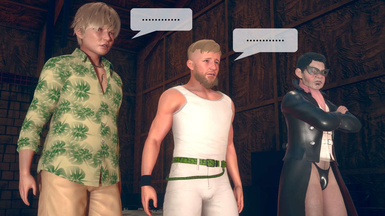 [3D]堕落hd第07話