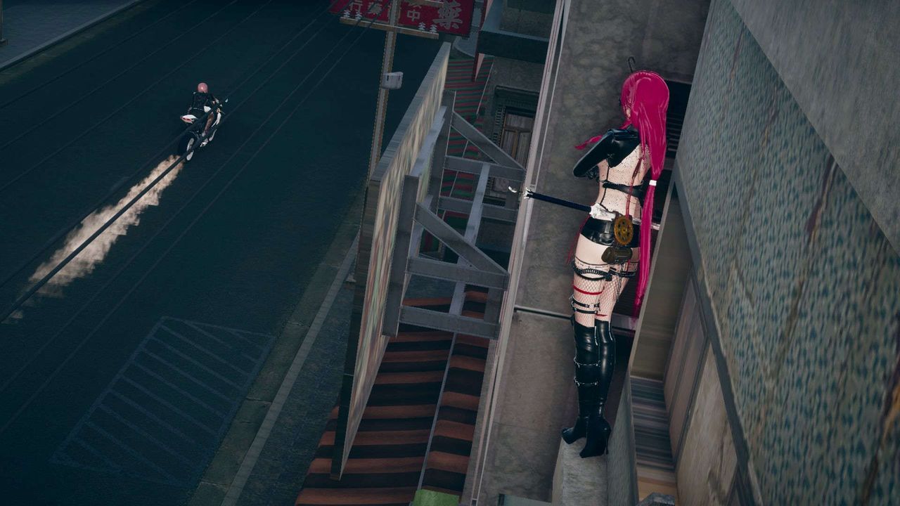 [3D]堕落hd第08話