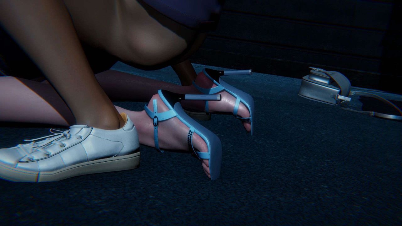 [3D]堕落hd第09話