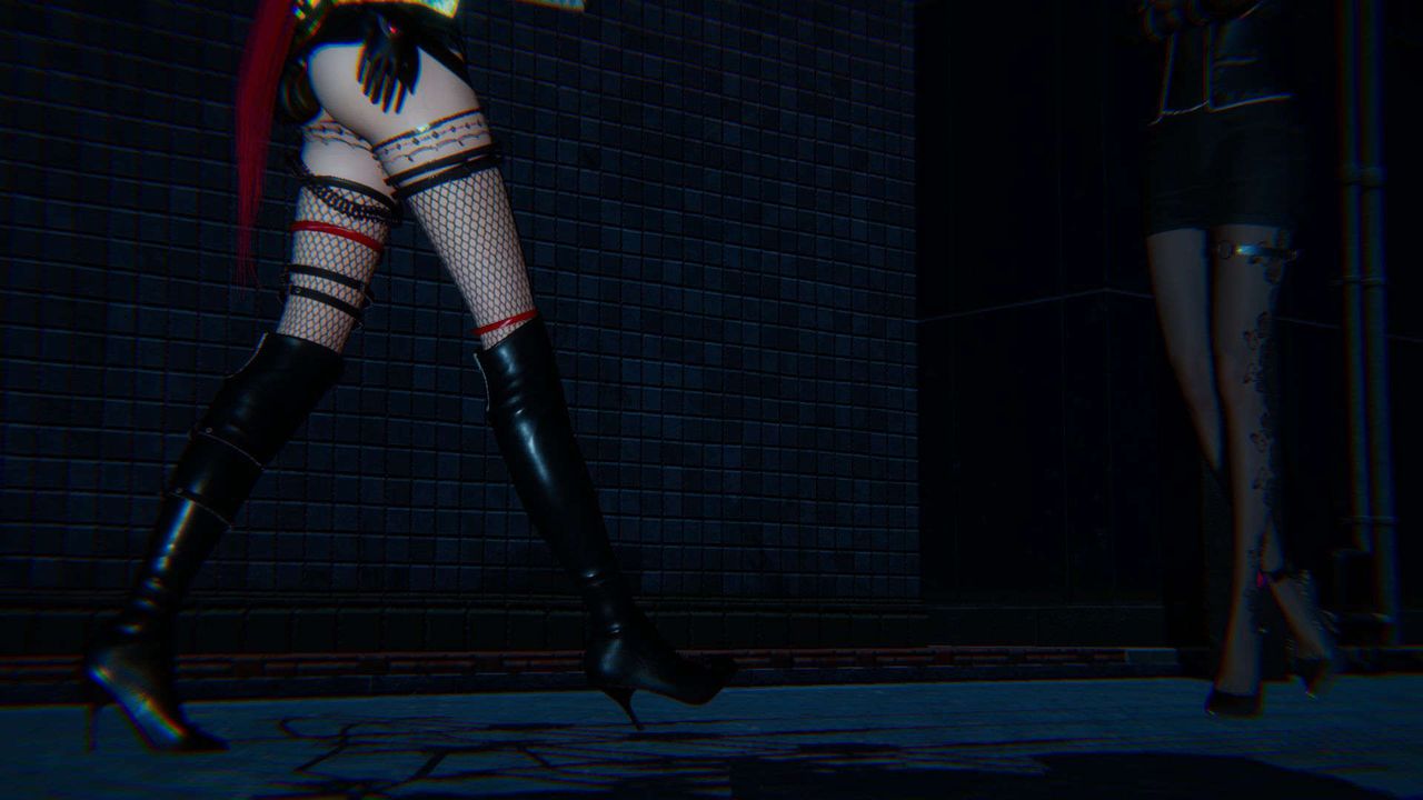 [3D]堕落hd第09話