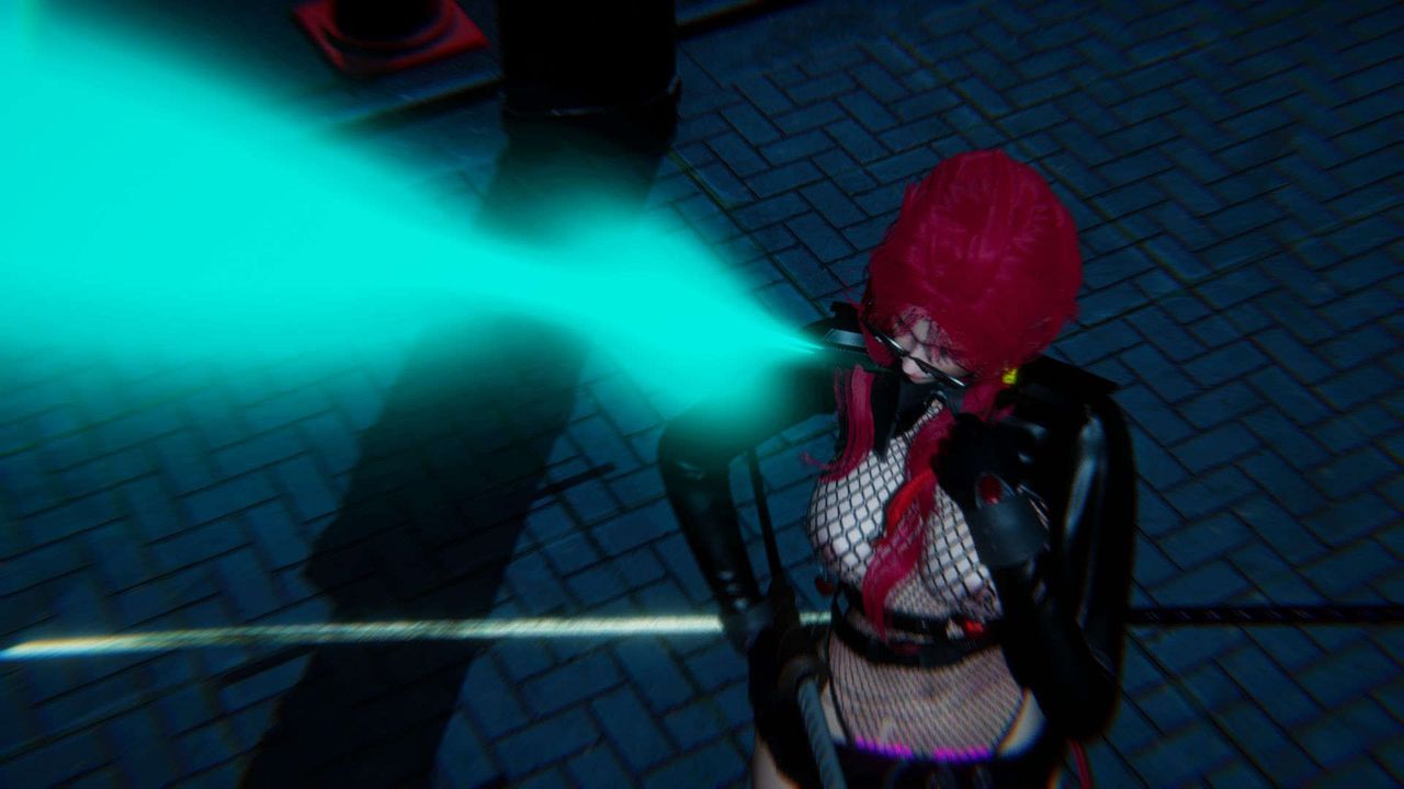 [3D]堕落hd第09話