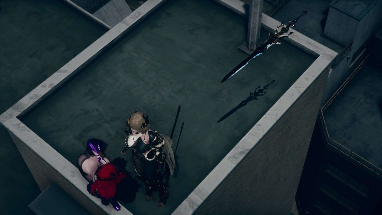 [3D]堕落hd第10話