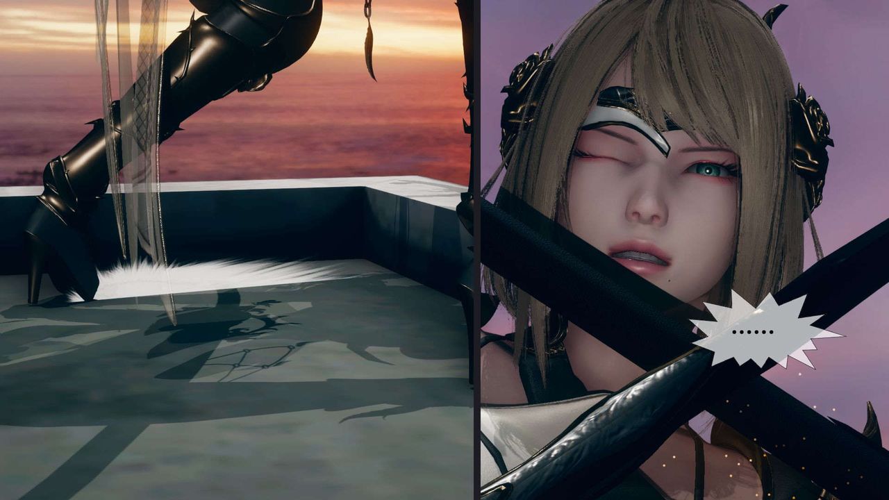 [3D]堕落hd第10話