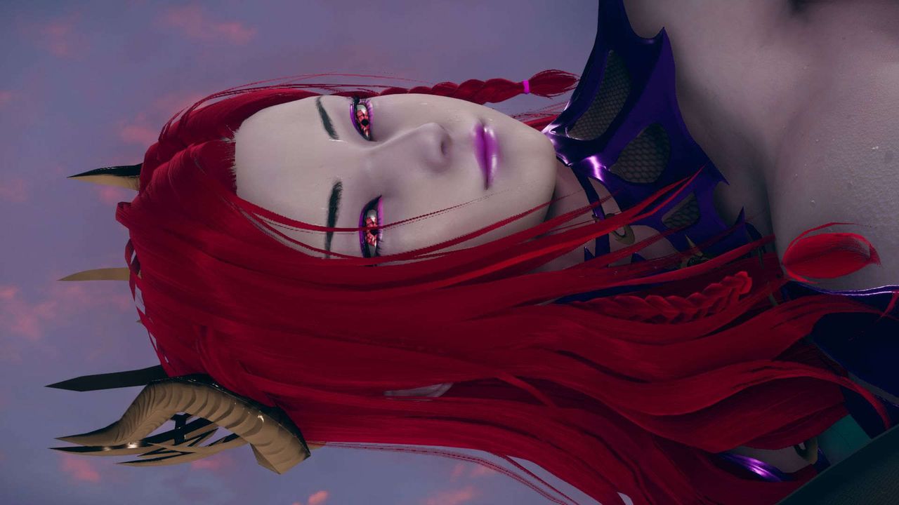 [3D]堕落hd第10話