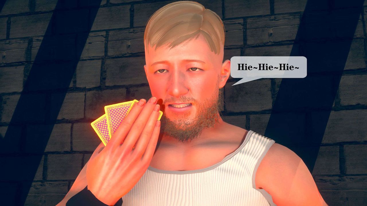 [3D]堕落hd第10話