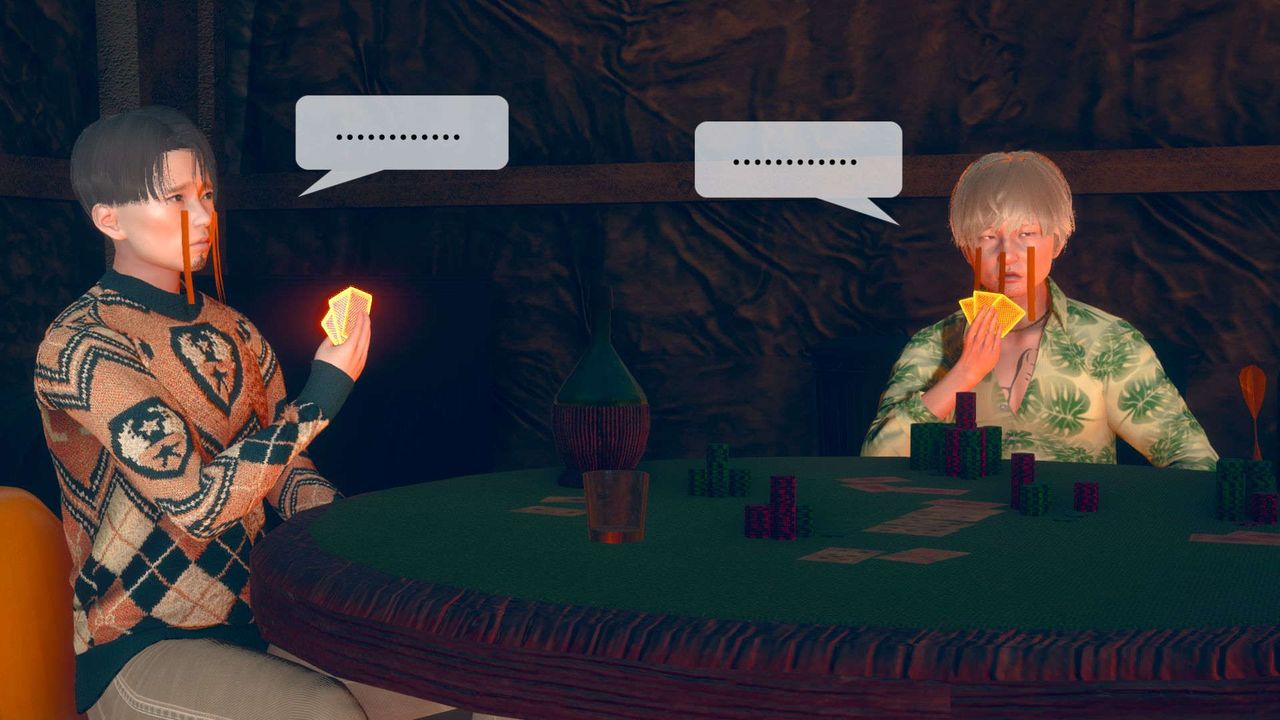 [3D]堕落hd第10話