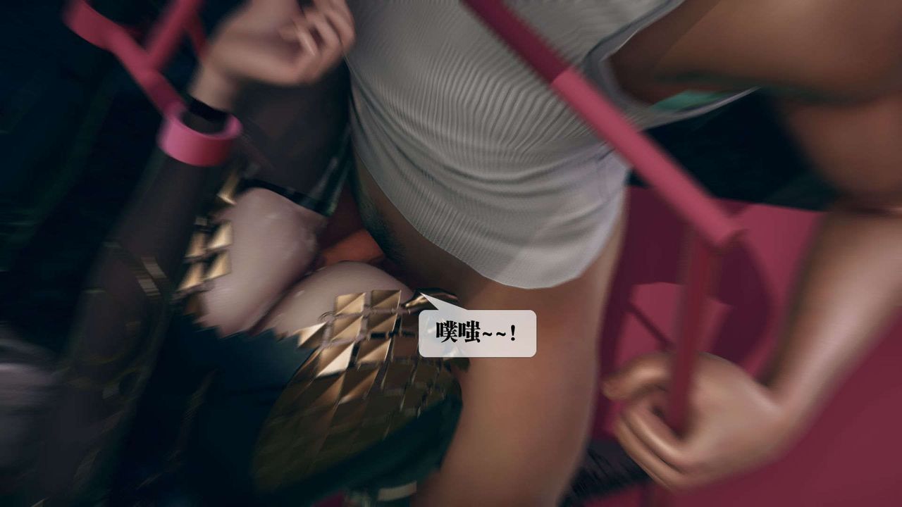 [3D]堕落hd第10話