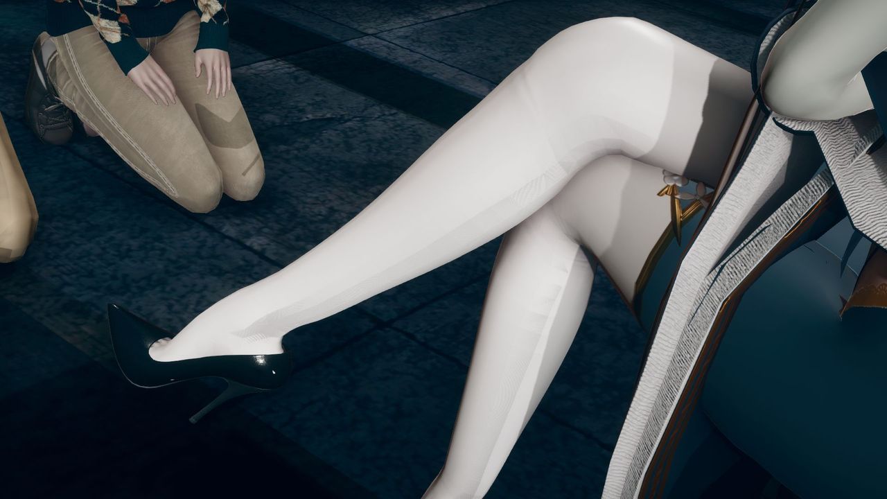 [3D]堕落hd第11話