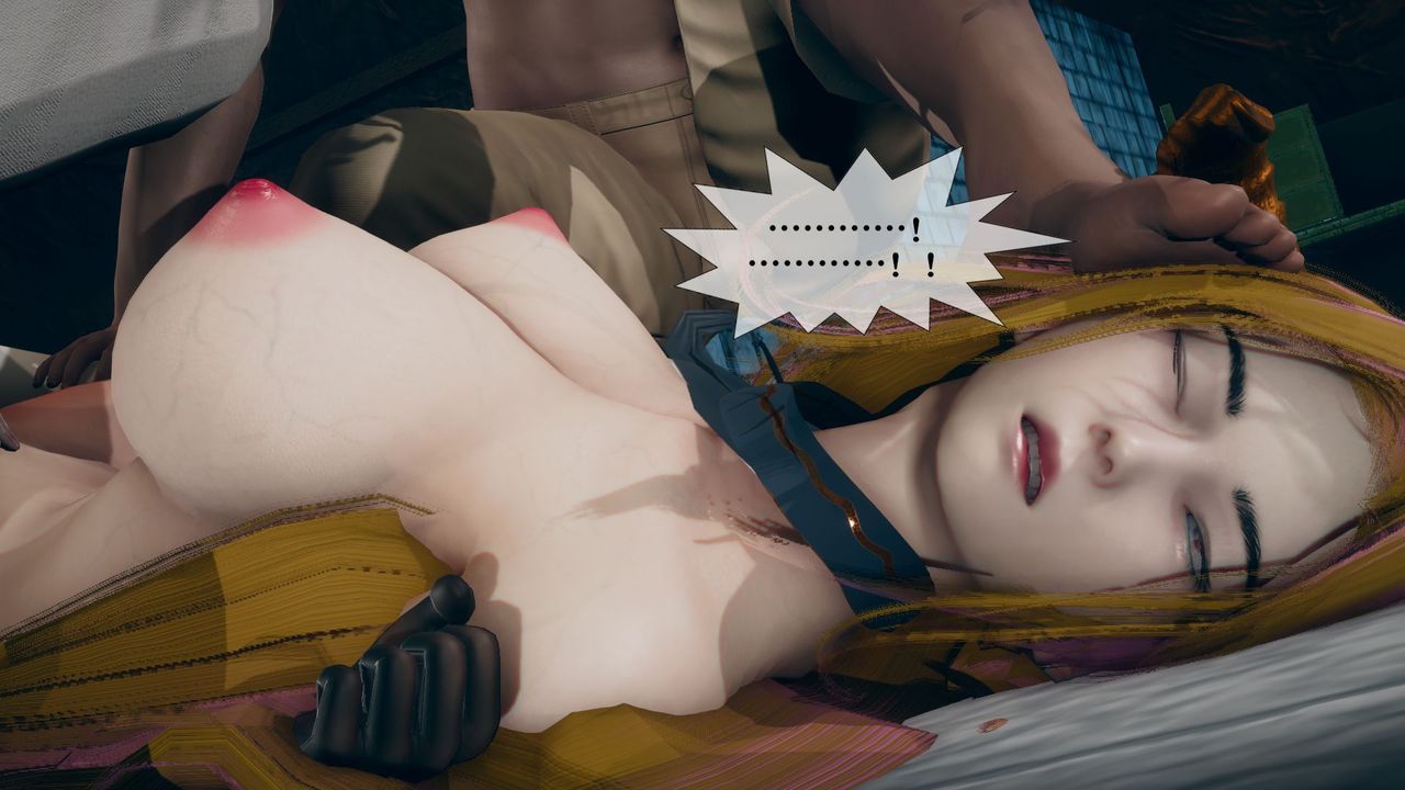 [3D]堕落hd第12話