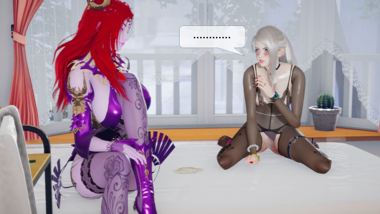 [3D]堕落hd第12話