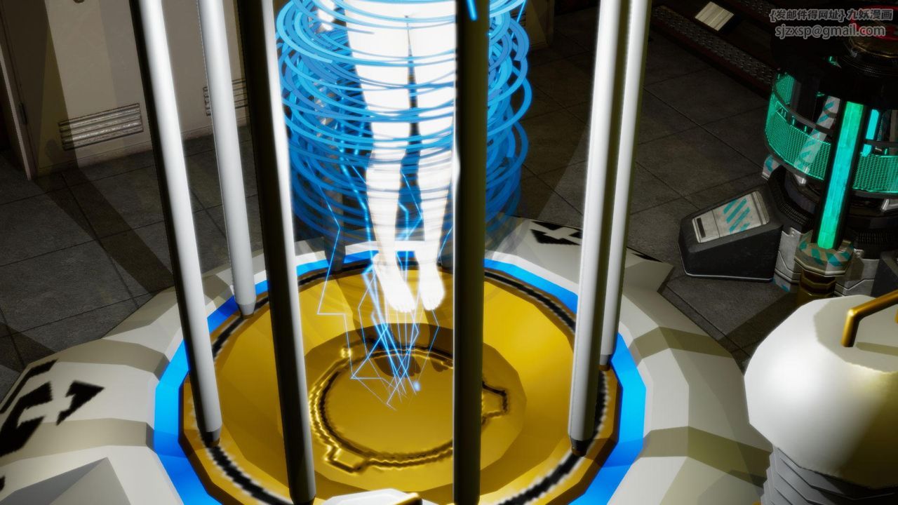 [3D]堕落hd第13話