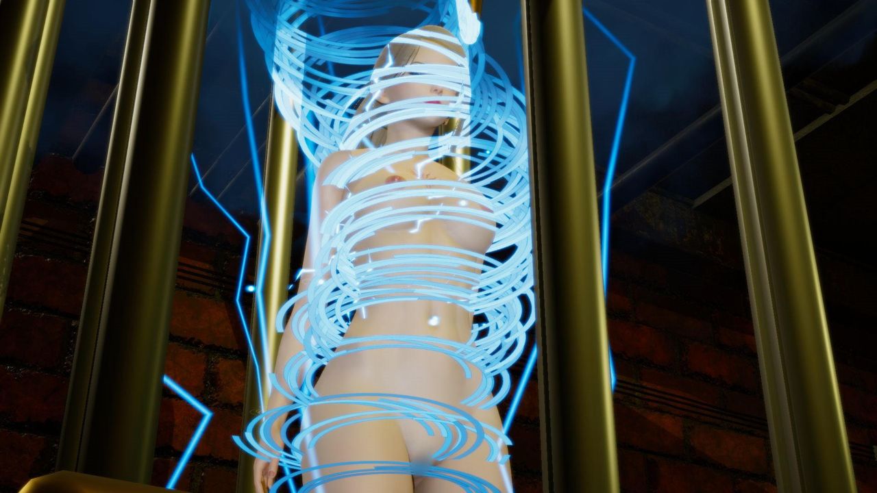 [3D]堕落hd第13話