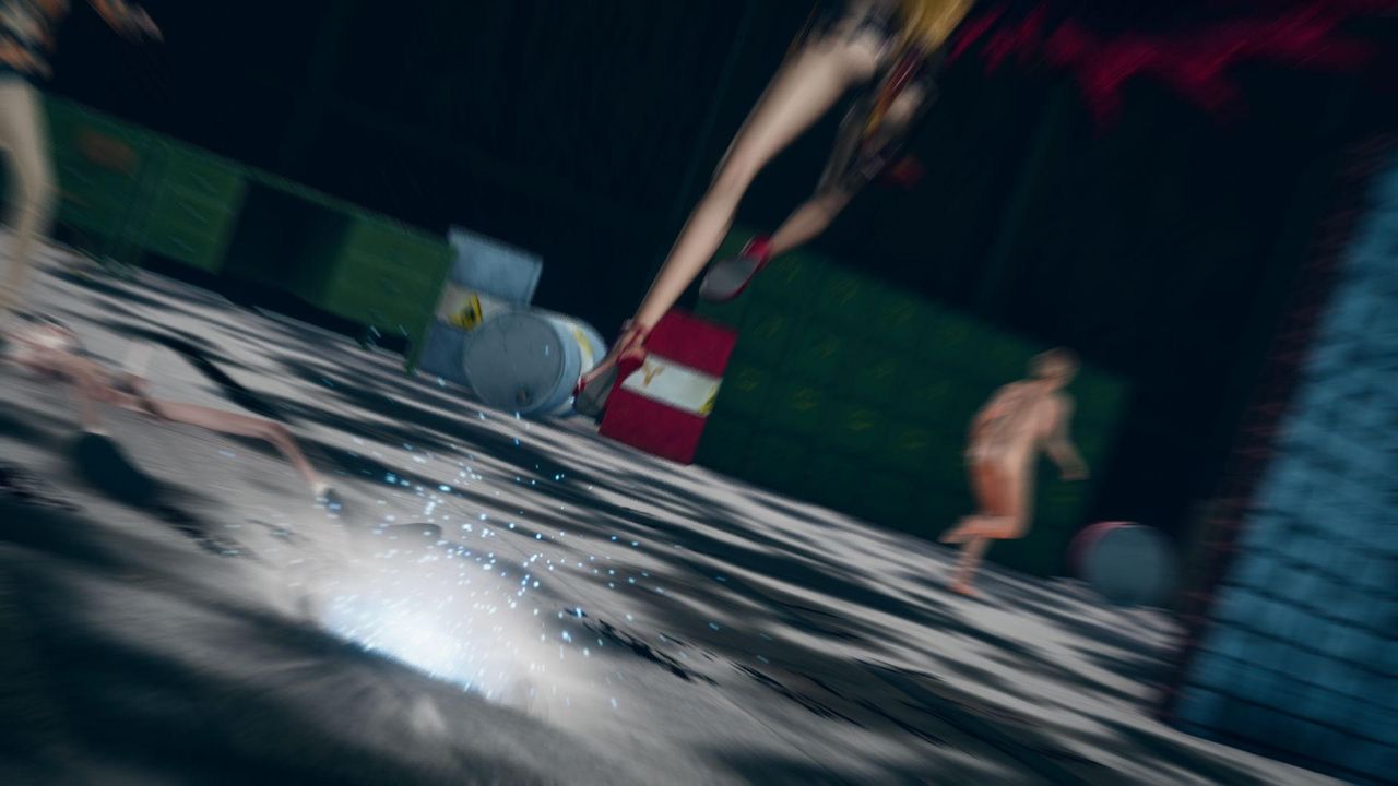 [3D]墮落hd第13話