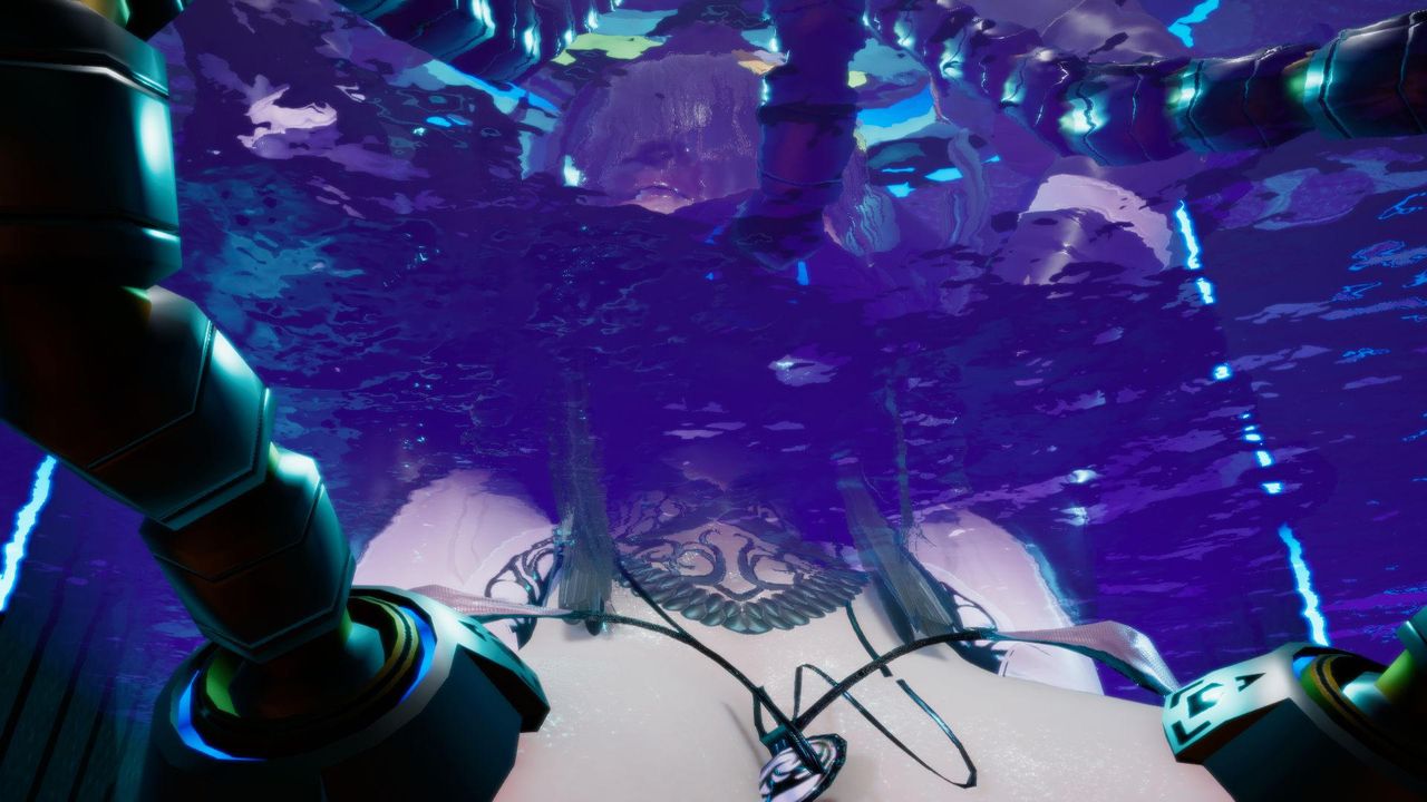 [3D]堕落hd第13話