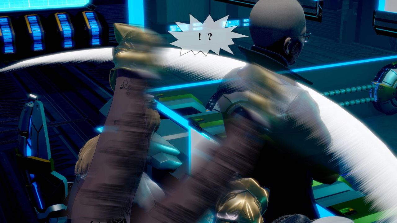 [3D]堕落hd第14話