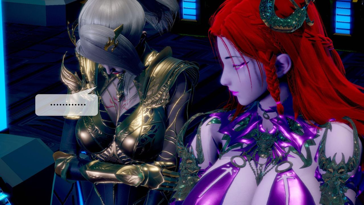 [3D]堕落hd第14話