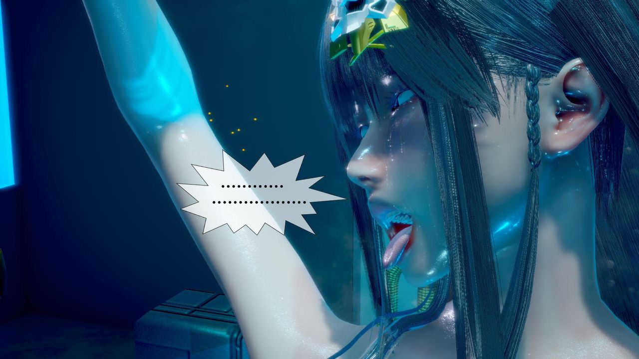 [3D]堕落hd第14話