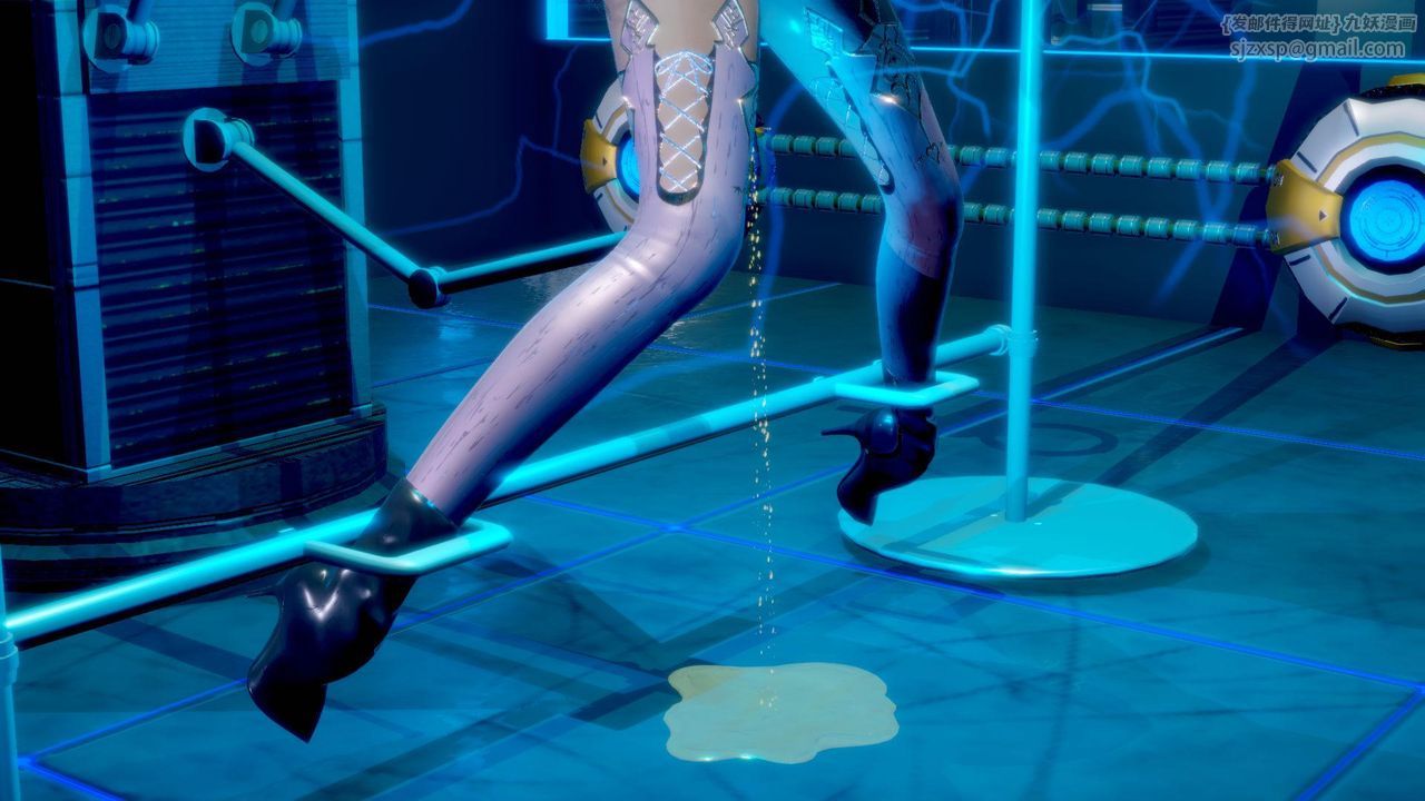 [3D]堕落hd第14話