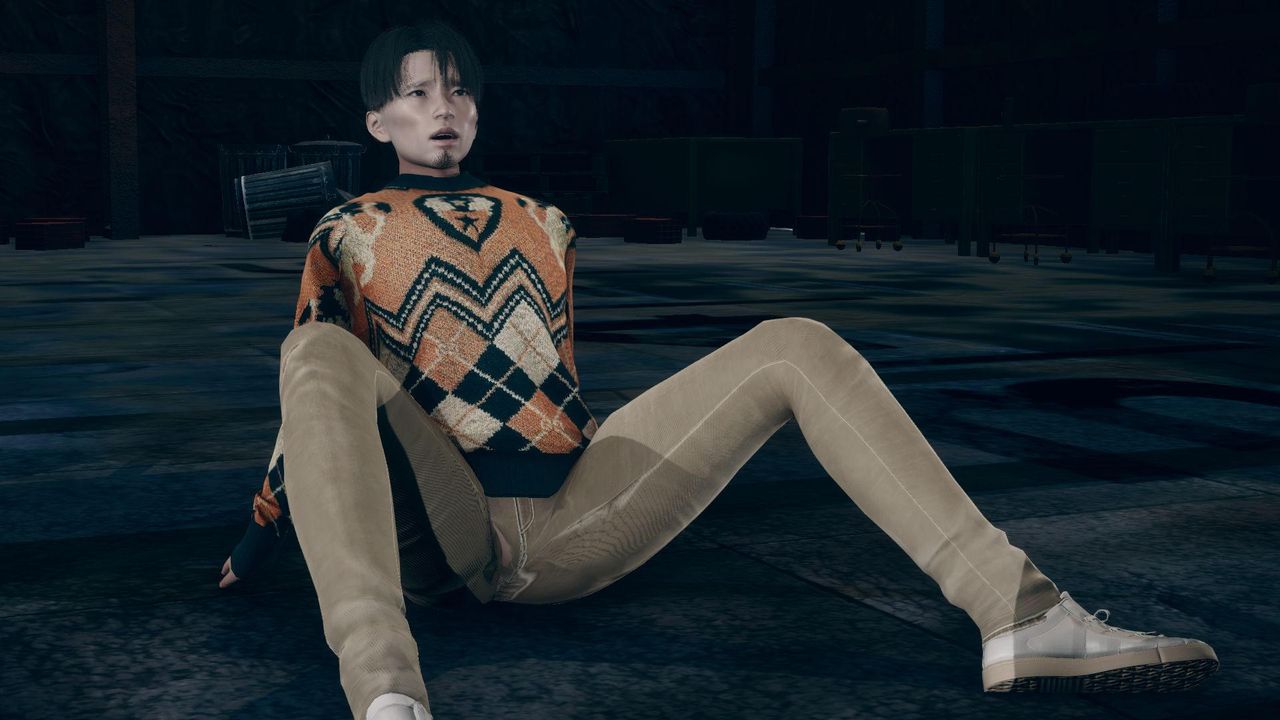 [3D]堕落hd第14話