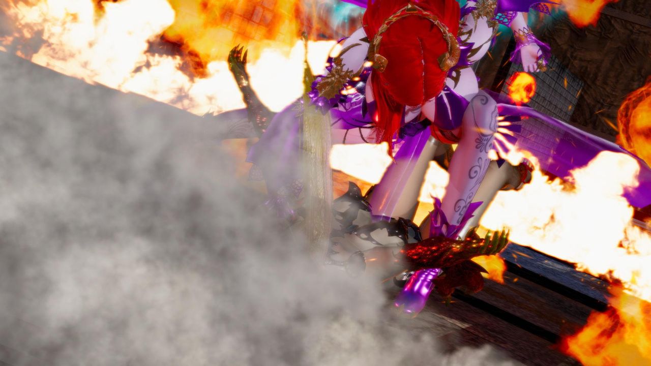 [3D]堕落hd第14話