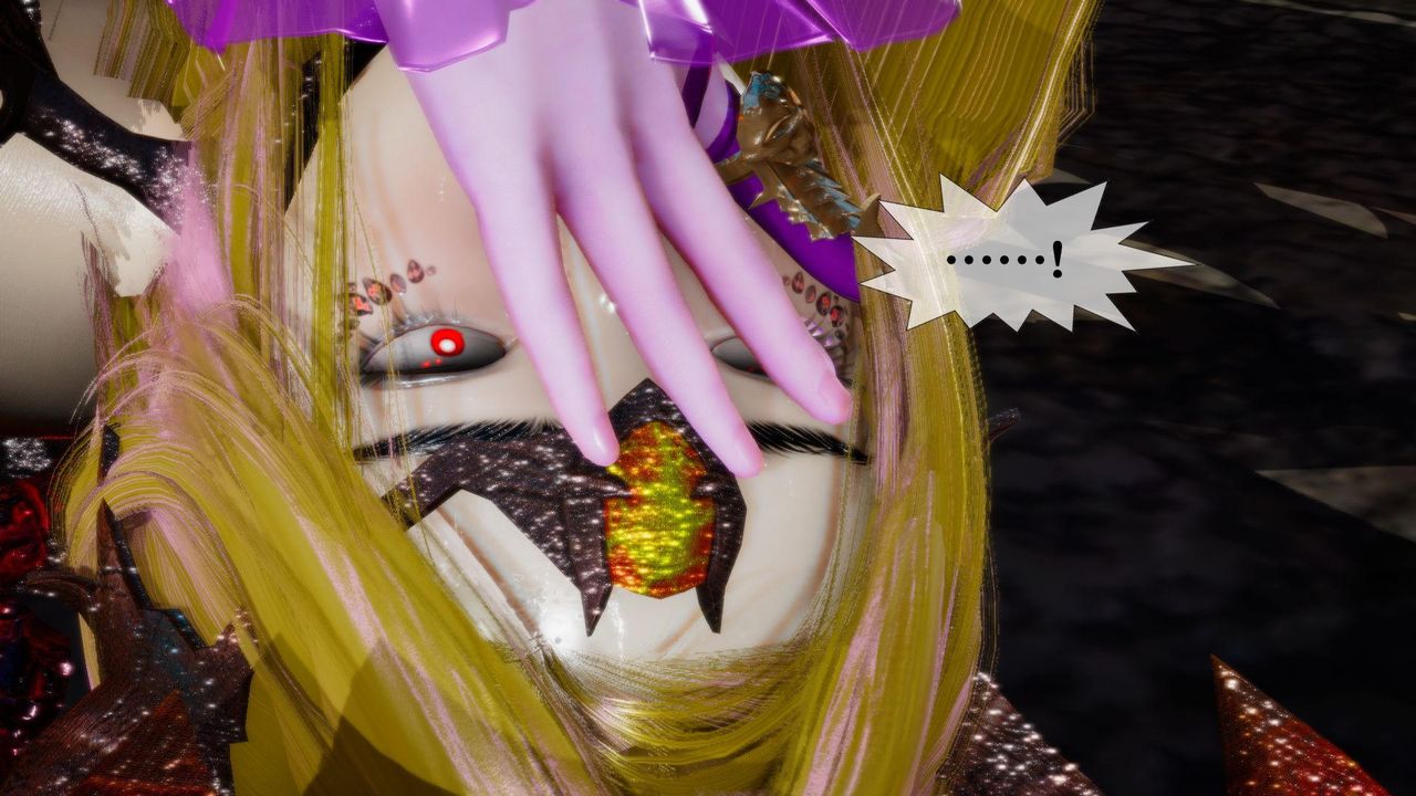 [3D]堕落hd第14話