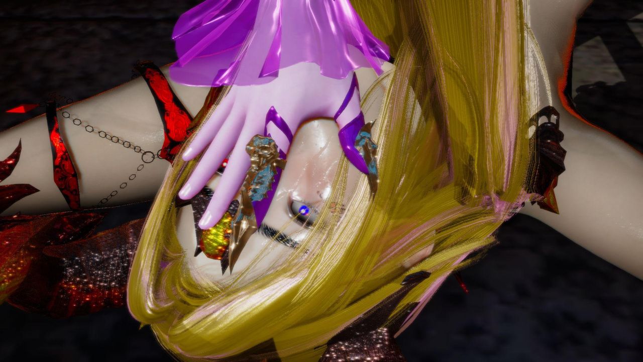 [3D]堕落hd第14話