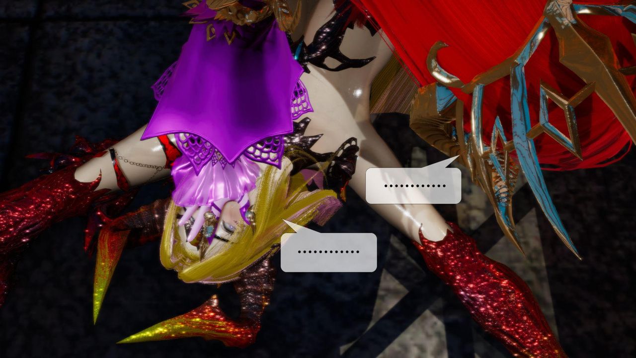 [3D]堕落hd第14話