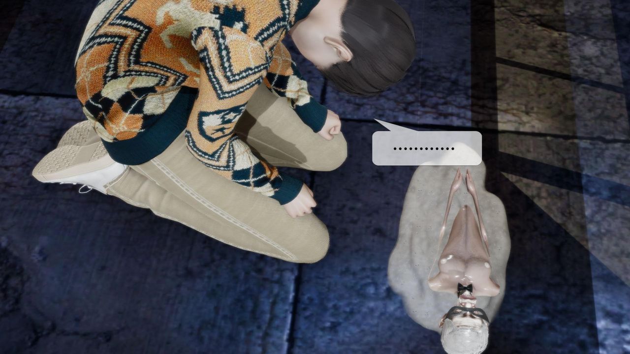 [3D]堕落hd第15話