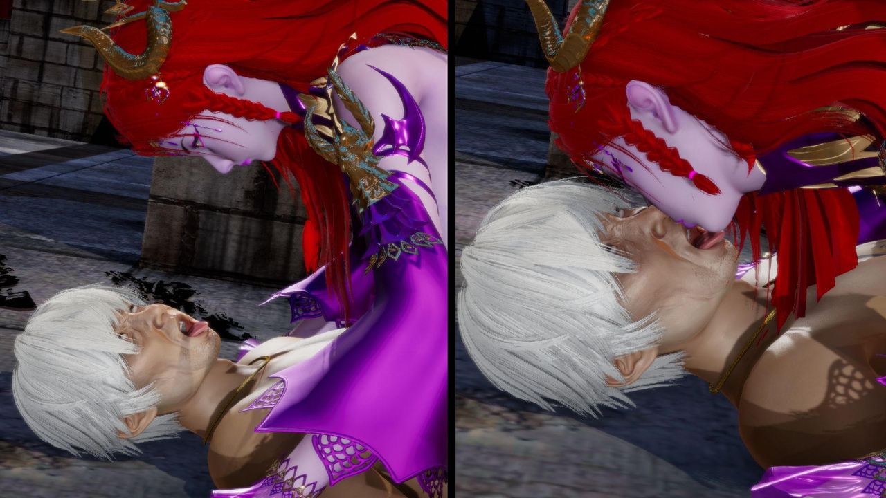 [3D]堕落hd第15話