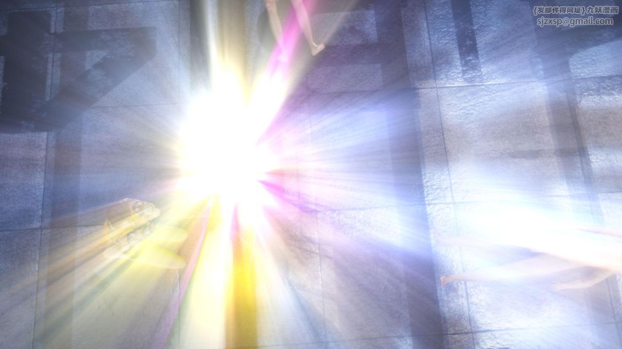 [3D]墮落hd第15話