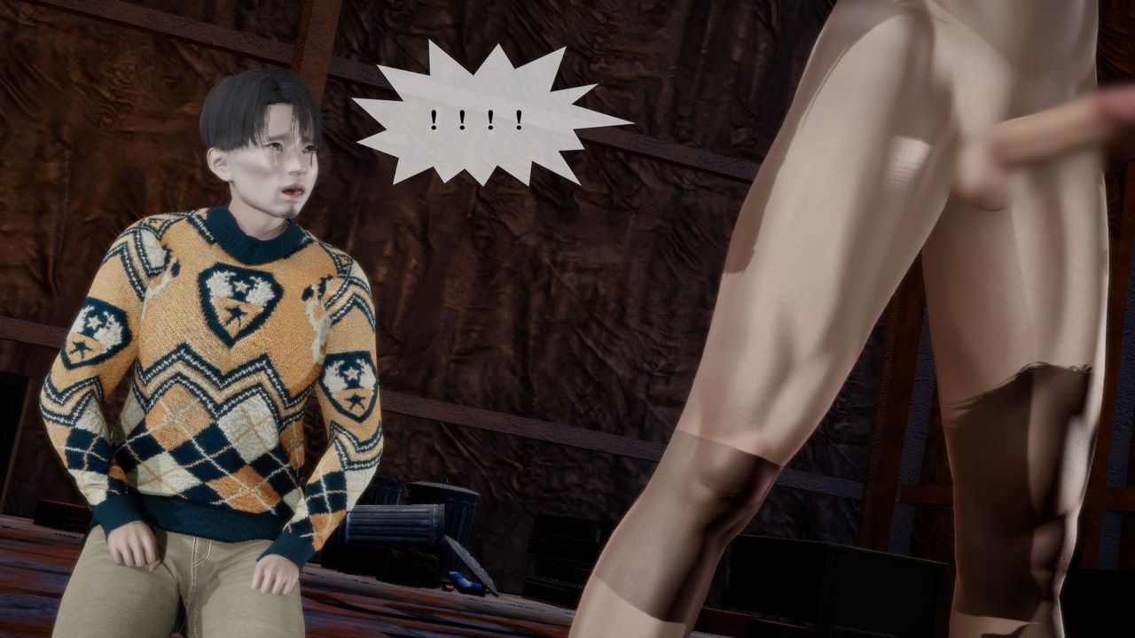 [3D]堕落hd第15話