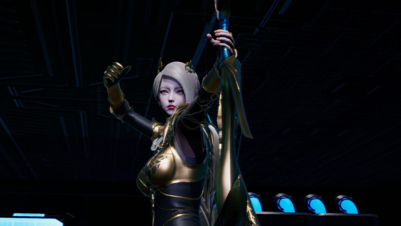 [3D]堕落hd第15話