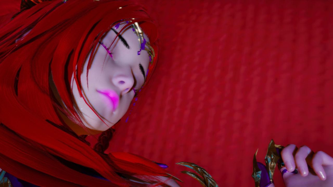 [3D]堕落hd第15話